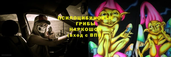 молекула духа Абдулино